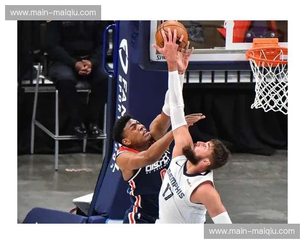 魔术赛季双杀奇才 场均净胜分达到14.5分